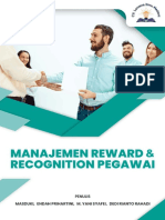 Manajemen Reward Dan Recognition Pegawai