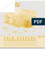 Cold Storage