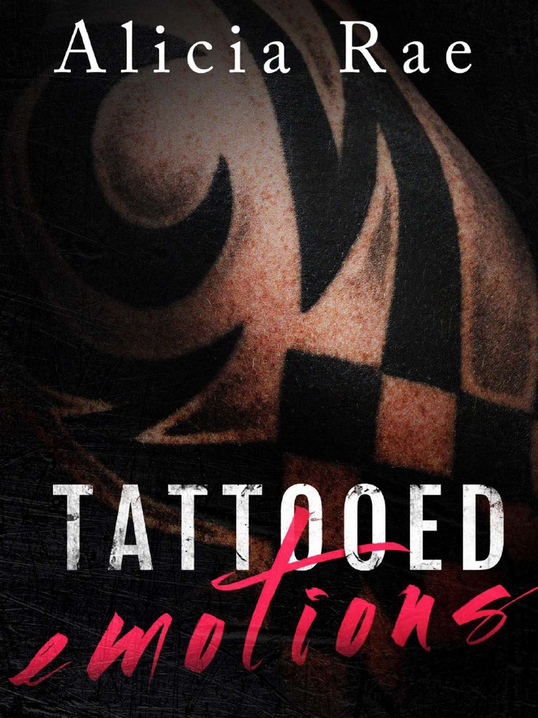 1.tattooed Emotions - Alicia Rae | PDF