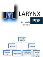 Dysphagia Evaluation and Treatment: From The Perspective of