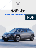 VF 6 Spec Sheet - 2