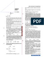 XI - Maths - Chapter 13 - APP OF DERIVATIVES (24-39)