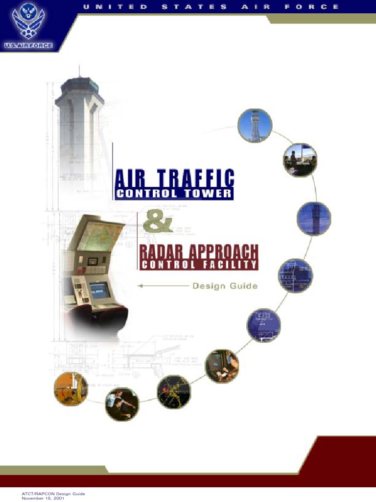 Control Tower | PDF