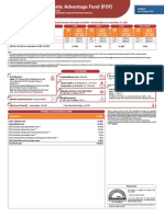 Icici Prudential Thematic Advantage Fund (Fof)