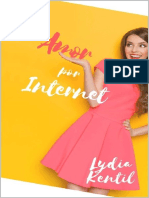 Amor Por Internet - Lydia Kentil