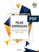 PELAN Anti Rasiah MBSP