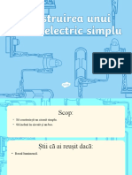 Circuit Electric
