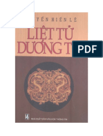 Liet Tu Duong Tu OCR