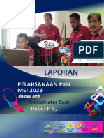 Laporan Koordinator MEI 2023 - Oke