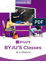 BYJUs Classes