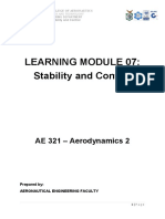 AE 321 - Module 07 - Final