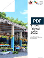 Timor Digital 2032 - English Version