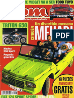 Revista RPM Número 02