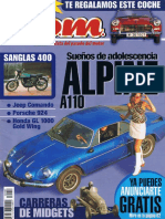 Revista RPM Número 03