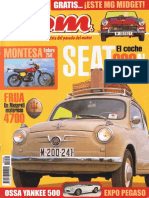 Revista RPM Número 01