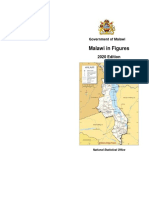 2020 Malawi in Figures