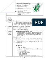 SOP Infeksi Pasca Salin20mar20