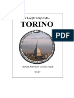 I Luoghi Magici Di Torino