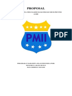 Proposal PKD III