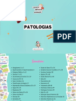 9 Patologias