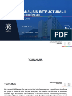 Clase N°12 - Analisis Estructural II - 500 - 03.11.2021