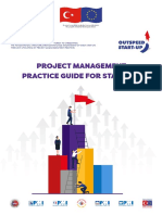 PM Startup Practice Guide