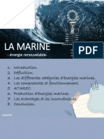 La Marine