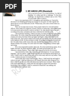 School Essay On My Biggest Concern For The Future Pdf Deforestation Economy And The Environment