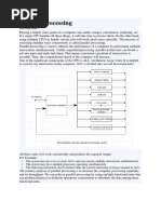 Parallel Processing Unit - 6