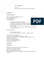 ANMAC Reference Letter Template | PDF