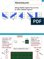 Fencing Problem and Circle Investigation