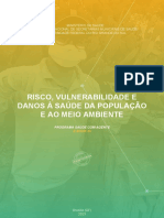 E Book Disc 25 Risco Vulnerabilidade e Danos A Saude Da Populacao e Ao Meio Ambiente 1684237775