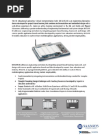 ELVIS III Information