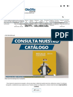 Material de Oficina, Informática y Papelería - Disofic