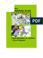Dokumen - Tips Buku Panduan Aktiviti Pendidikan Islam Pra Sekolah