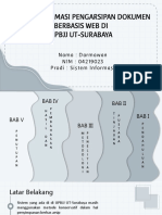 Presentasi RisetAkhir 04219023 Darmawan