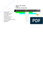 Timeline - QMS - Ateraland