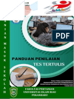 Buku Sma-4-Penilaian Tertulis