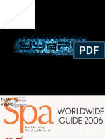 Spa Worldwide Guide Magazine 2006 PDF eBook-YYePG