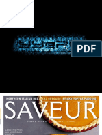 Saveur - 2005 - 11