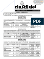 Edital DIRETOR - PMRP