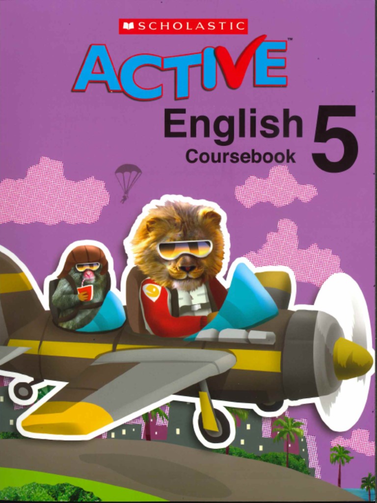 English 5 | PDF