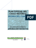 Pech Memoria Informativa