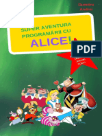 Programeaza Cu Alice