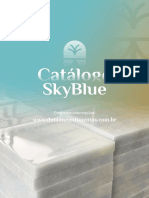 Catálogo - SkyBlue - Dunia Revestimentos