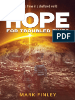 Hope For Troubled Times 1