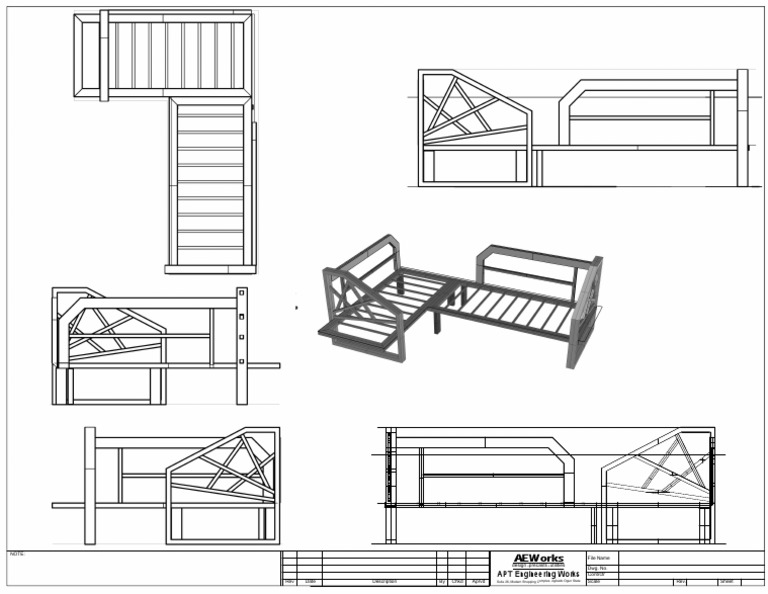 Sitting Rooms of A PDF