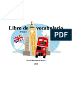 01 Libro de Vocabulario