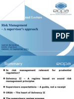Risk Management SUERF GB