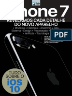 Coleção Guia Informática Especial Iphone 7 Ed 02 2016